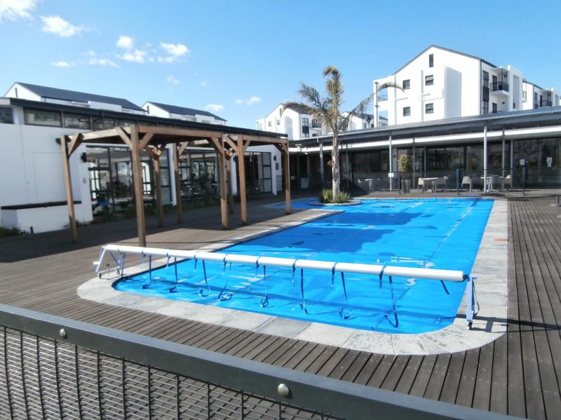 To Let 1 Bedroom Property for Rent in Sandown Western Cape